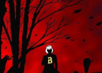 Roberto Aguirre-Sacasa, Robert Hack – Chilling Adventures of Sabrina, Vol. 1: The Crucible