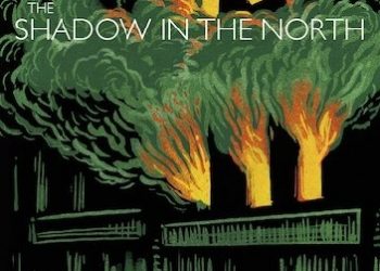 Philip Pullman – The Shadow in the North