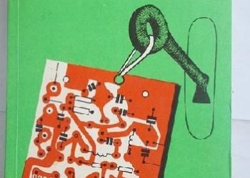 Janusz Wojciechowski – Elektronika dla wszystkich