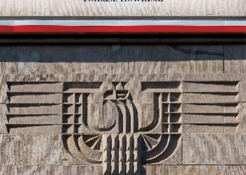 Tomasz Rowiński – Królestwo nie z tego świata. O zasadach Polski katolickiej, na podstawie wydarzeń nowszych i dawniejszych