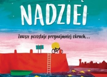 Sarah Moore Fitzgerald – Ciasto ze szczyptą nadziei