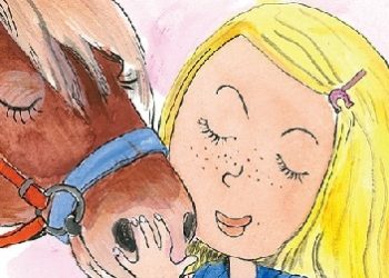 Jørn Jensen – Milles pony