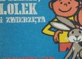 Leszek Mech, Władysław Nehrebecki – Bolek i Lolek i zwierzęta