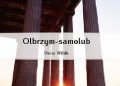 Oscar Wilde – Olbrzym-samolub