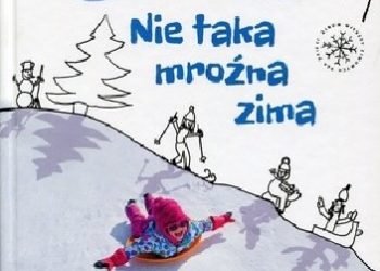 Margarett Borroughdame – Nie taka mroźna zima