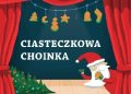 Margarett Borroughdame – Ciasteczkowa choinka