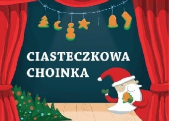Margarett Borroughdame – Ciasteczkowa choinka