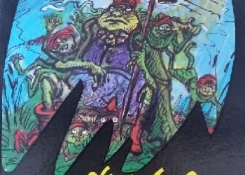 Alojzy Lysko – Duchy i duszki Bojszowskie