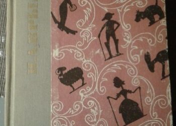 Iwan Kryłow – Сказки