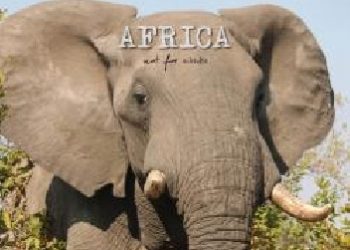 Andrzej Śliwa – Afryka nie dla mięczaków