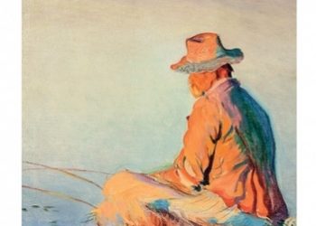 Stefania Krzysztofowicz-Kozakowska – Wyczółkowski. Malarstwo/Painting