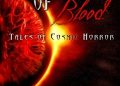 Richard Klu – Cabals of Blood: Tales of Cosmic Horror