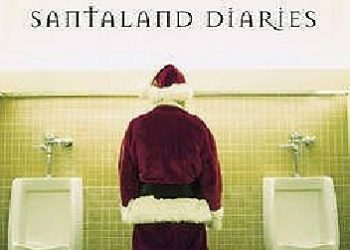 David Sedaris – SantaLand Diaries