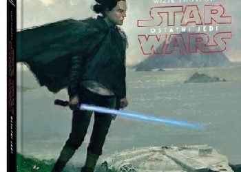 Phil Szostak – Wizje twórców Star Wars: Ostatni Jedi