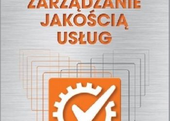 Wiesław Urban – Zarządzanie jakością usług