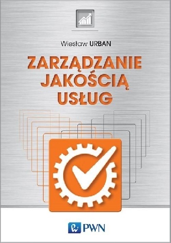 Wiesław Urban – Zarządzanie jakością usług