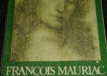 François Mauriac – Życie Jezusa