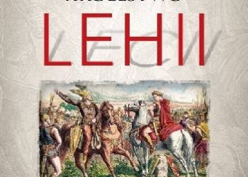 Janusz Bieszk – Starożytne Królestwo Lehii. Kolejne dowody