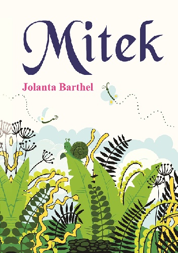 Jolanta Barthel – Mitek