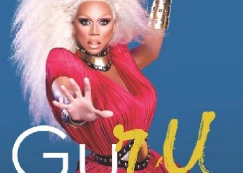 RuPaul Charles – GuRu