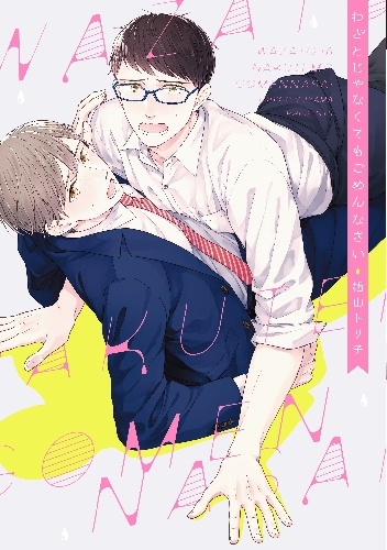 Toriko Suyama – Wazato Janakute mo Gomennasai