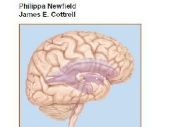 Philippa Newfield, James E. Cottrell – Neuroanestezja