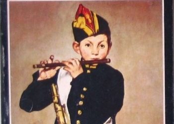 Sandra Orienti – Manet 1. Werkverzeichnis