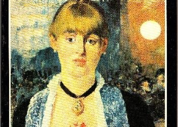 Sandra Orienti – Manet 2. Werkverzeichnis