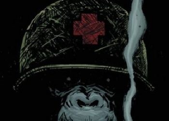 Brahm Revel – Guerillas Vol.2