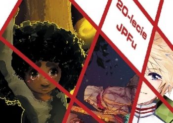 Antologia Konkursowa 20-lecie JPFu