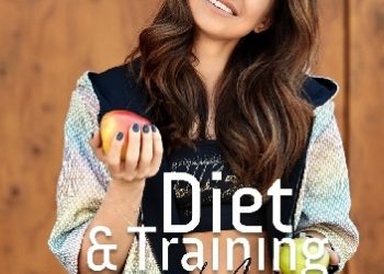 Anna Lewandowska – Diet & Training by Ann