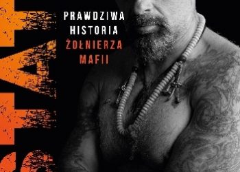 Marzena Matuszak, Piotr Mudyn – Ostatni. Prawdziwa historia żołnierza warszawskiej mafii