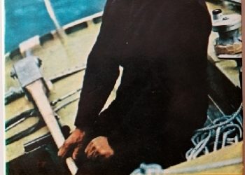 Éric Tabarly – Moje „Pen Duicki”