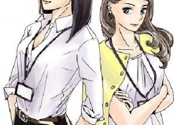 Mazuwa – New Year’s Holiday with the Office Lady Couple