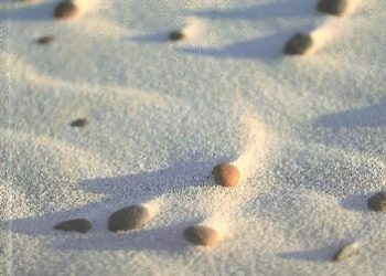 Po kamykach dorastania 2