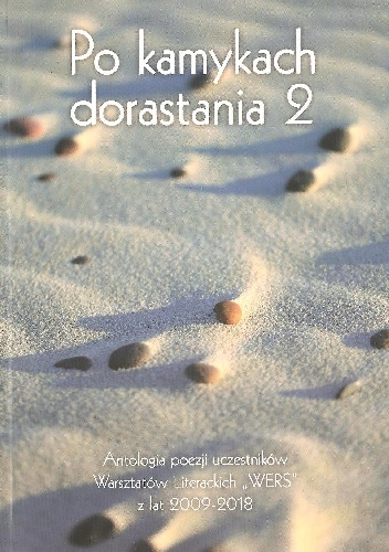 Po kamykach dorastania 2