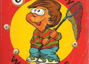 Konrad Widelski – Elektrony wokół nas