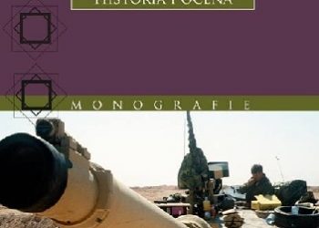 Łukasz Przybyło – Doktryny Wojenne. Historia i Ocena