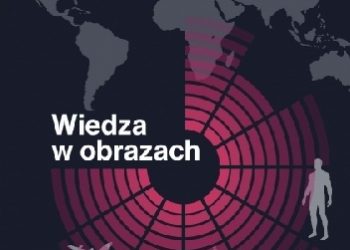 Michał Kleiber – Infografika. Wiedza w obrazach