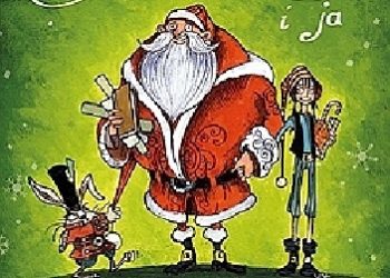 Matt Haig – Ojciec Gwiazdka i ja