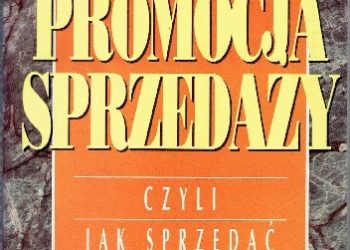 Jacek Kall – Promocja sprzedaży