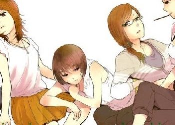 Amano Shuninta – Watashi Sekai o Kouseisuru Chiri no You na Nani ka #2