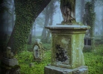 Dawid Smolorz – Historia zapisana na śląskich cmentarzach