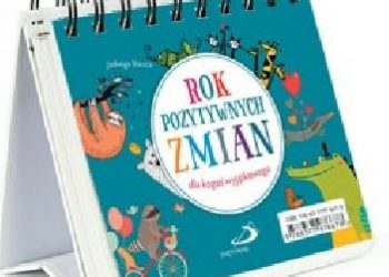 Jadwiga Stasica – Rok pozytywnych zmian. Dla kogoś wyjątkowego