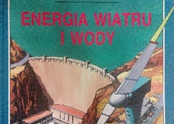 Clint Twist – Energia wiatru i wody
