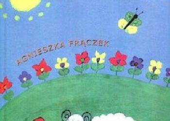 Agnieszka Frączek – Co ja plotę?