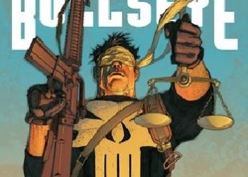 Punisher & Bullseye- Deadlist Hits