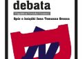 Magdalena Nowicka-Franczak – Niechciana debata. Spór o książki Jana Tomasza Grossa