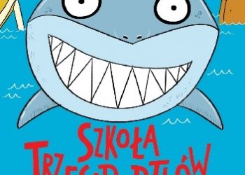 Pamela Butchart – Rekin w basenie