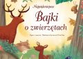 Stefania Leonardi Hartley – Najpiękniejsze Bajki o zwierzętach